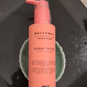 Hair Dissolving Cream